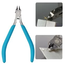 Dspiae Dspiae ST-L Ultimate Bladeless Pliers -Panda Hobby Shop DspiaeST LUltimateBladelessPliers 4