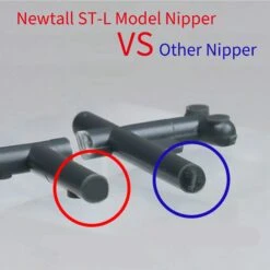 Dspiae Dspiae ST-L Ultimate Bladeless Pliers -Panda Hobby Shop DspiaeST LUltimateBladelessPliers 9