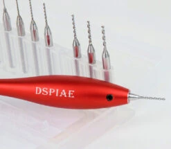 Dspiae Dspiae AT-HD Hand Drill