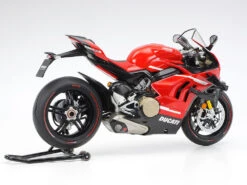 Tamiya Ducati Superleggera V4 1/12 -Panda Hobby Shop DucatiSuperleggeraV4 03