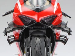 Tamiya Ducati Superleggera V4 1/12 -Panda Hobby Shop DucatiSuperleggeraV4 04