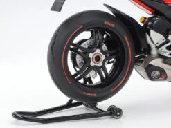 Tamiya Ducati Superleggera V4 1/12 -Panda Hobby Shop DucatiSuperleggeraV4 11