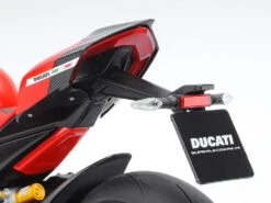 Tamiya Ducati Superleggera V4 1/12 -Panda Hobby Shop DucatiSuperleggeraV4 16