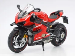 Tamiya Ducati Superleggera V4 1/12 -Panda Hobby Shop DucatiSuperleggeraV4 17