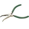 Mineshima E-6 Angled Needle Nose Plier