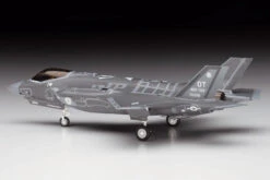 Hasegawa [E42] F-35A Lightning II 1/72 -Panda Hobby Shop E42 F 35ALightningII1 72 2