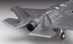 Hasegawa [E42] F-35A Lightning II 1/72 -Panda Hobby Shop E42 F 35ALightningII1 72 3