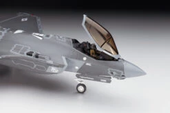 Hasegawa [E42] F-35A Lightning II 1/72 -Panda Hobby Shop E42 F 35ALightningII1 72 4
