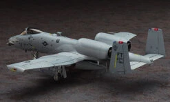 Hasegawa [E43] A-10C Thunderbolt II 1/72 -Panda Hobby Shop E43 A 10CThunderboltII1 72 2