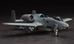 Hasegawa [E43] A-10C Thunderbolt II 1/72 -Panda Hobby Shop E43 A 10CThunderboltII1 72 3