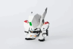 GOOD SMILE COMPANY [Pre-Order END][ETA Q4 2025] Deformed Mecha Figure World 1st Ingram Unit 3 (TV Version) - Mobile Police Patlabor