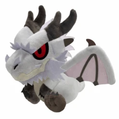 Good Smile Company Chibi-Plush - Old Fatalis - Monster Hunter