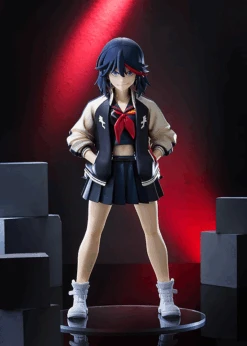 Good Smile Company Pop Up Parade - Ryuko Matoi: Souvenir Jacket Ver. L Size - Kill La Kill -Panda Hobby Shop E7DF2CD2 71E1 11EE BF32 CFF6401BFA1B L 4c148270 33e5 44cd 9747 d5bb8d8afd36