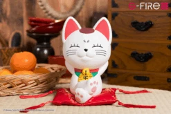 Good Smile Company PVC Piggy Bank Figure - Turbo Granny (Beckoning Cat) - Dandadan -Panda Hobby Shop EC755008 E5CD 11EF 8F02 669A1FB05B73 L