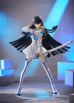 Good Smile Company Pop Up Parade SP - Satsuki Kiryuin - Kill La Kill -Panda Hobby Shop EF475A58 F0A7 11EF 8192 B82D3AB05B73 L 1