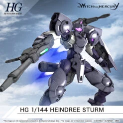 Bandai HGWFM 22 Heindree Sturm 1/144 -Panda Hobby Shop EN HG1 144 anaCaoahaeu aVaaagaiaC 1 6c0aa153 f436 420f 96a4 b8a03667908c