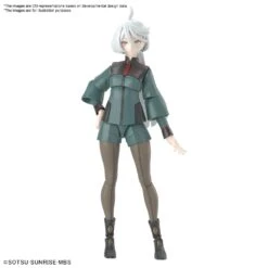 Bandai FR Miorine Rembran Mobile Suit Gundam The Witch Of Mercury 35 Bandai FR Miorine Rembran Mobile Suit Gundam The Witch Of Mercury -Panda Hobby Shop EN frs miorine rembran 01m 94a9476b f417 4370 95fb 88121e9c331b