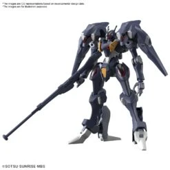 Bandai HGWFM 07 Gundam Pharact 1/144 -Panda Hobby Shop EN hg gundam pharact 01m w aae0f401 9f4f 4108 937f bcf183bc0a6b