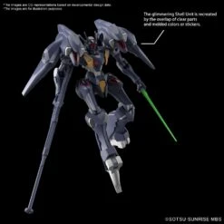 Bandai HGWFM 07 Gundam Pharact 1/144 -Panda Hobby Shop EN hg gundam pharact 03 a6f79a7f 9fe1 46ee a0b6 510111b99e31