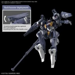 Bandai HGWFM 07 Gundam Pharact 1/144 -Panda Hobby Shop EN hg gundam pharact 05 bfaadbdf d676 4742 9e7a 88d613dac615