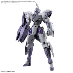 Bandai [ARRIVED][MAR 2023]HG MICHAELIS 1/144