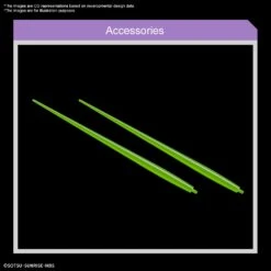 Bandai [ARRIVED][MAR 2023]HG MICHAELIS 1/144 -Panda Hobby Shop EN hg michaelis 06