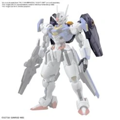 Bandai [ARRIVED][MAR 2023]HG MIRASOUL FLIGHT UNIT 1/144 -Panda Hobby Shop EN hg mirasoul flight unit 03