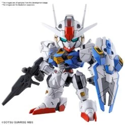 Bandai SD EX-Standard 019 Gundam Aerial -Panda Hobby Shop EN sdex gundam aerial 01m 4bce5437 42c7 47f4 9b71 fe8d6f36c07e