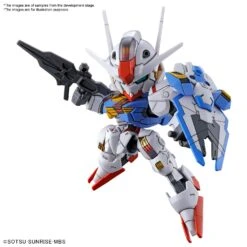 Bandai SD EX-Standard 019 Gundam Aerial -Panda Hobby Shop EN sdex gundam aerial 03 e72870a2 29d1 4cb9 b9e3 ef26d13de39b