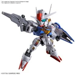 Bandai SD EX-Standard 019 Gundam Aerial -Panda Hobby Shop EN sdex gundam aerial 04 ee6ac444 d70c 4cdf b0ba e30701a85e4c