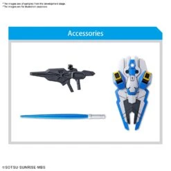 Bandai SD EX-Standard 019 Gundam Aerial -Panda Hobby Shop EN sdex gundam aerial 06 f9870aac 8ddc 4ce4 85dd d1e499d745c6