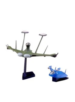 Bandai EX-12 Luggun & Sealanth 1/144 -Panda Hobby Shop EX 12Luggun Sealanth 3