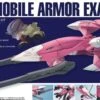 Bandai EX-22 Mobile Armor Exass 1/144