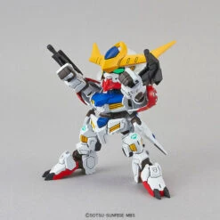 Bandai SD EX-Standard 14 Gundam Barbatos Lupus -Panda Hobby Shop EX Standard014GundamBarbatosLupus4