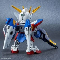 Bandai SD EX-Standard 18 Wing Gundam Zero -Panda Hobby Shop EX StandardWingGundamZero2 2aa159fc 48b5 40ea 9a80 9f5c0c21ce0f