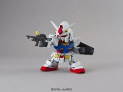 Bandai SD EX-Standard 001 RX-78-2 Gundam -Panda Hobby Shop EX Standard 001 RX 78 2 Gundam 3
