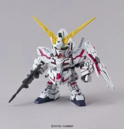 Bandai SD EX-Standard 005 Unicorn Gundam [Destroy Mode] -Panda Hobby Shop EX Standard 005 Unicorn Gundam Destroy Mode 3