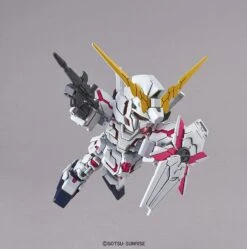 Bandai SD EX-Standard 005 Unicorn Gundam [Destroy Mode] -Panda Hobby Shop EX Standard 005 Unicorn Gundam Destroy Mode 4
