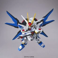 Bandai SD EX-Standard 006 Strike Freedom Gundam -Panda Hobby Shop EX Standard 006 Strike Freedom Gundam 3