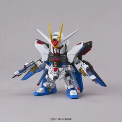 Bandai SD EX-Standard 006 Strike Freedom Gundam -Panda Hobby Shop EX Standard 006 Strike Freedom Gundam 4