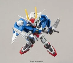 Bandai SD EX-Standard 008 00 Gundam -Panda Hobby Shop EX Standard 008 00 Gundam 3