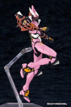 Kotobukiya Evangelion Kai Unit 8 Y 1/400 -Panda Hobby Shop EvangelionKaiUnit8 1 40010