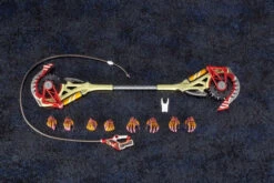 Kotobukiya Evangelion Kai Unit 8 Y 1/400 -Panda Hobby Shop EvangelionKaiUnit8 1 4002