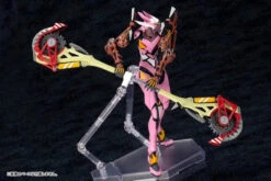 Kotobukiya Evangelion Kai Unit 8 Y 1/400 -Panda Hobby Shop EvangelionKaiUnit8 1 4003