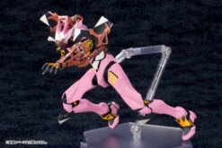 Kotobukiya Evangelion Kai Unit 8 Y 1/400 -Panda Hobby Shop EvangelionKaiUnit8 1 4005
