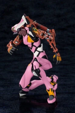 Kotobukiya Evangelion Kai Unit 8 Y 1/400 -Panda Hobby Shop EvangelionKaiUnit8 1 4008