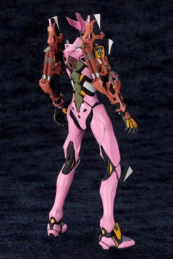Kotobukiya Evangelion Kai Unit 8 Y 1/400 -Panda Hobby Shop EvangelionKaiUnit8 1 4009