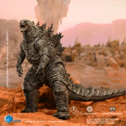 Hiya Toys Exquisite Basic - Godzilla Pre-evolved Ver. - Godzilla X Kong: The New Empire (2024)
