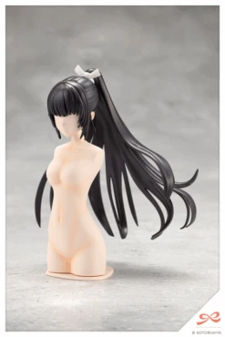 Kotobukiya [Pre-Order END][ETA Q4 2025] Arrange Wig Hime Cut Pony Tail - Sousaishojoteien 1/10 -Panda Hobby Shop F5CA0A1E E32E 11EF 9168 5F9A1FB05B73 L