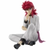 MegaHouse G.E.M. - Palm Size Kurama - Yu Yu Hakusho